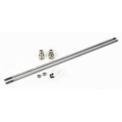 Driveshaft s/Hardware (2):PT- Horizon PRB3605