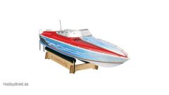 Proboat Formula Fastech BL Deep-V 2.4 RTR Horizon PRB3750S