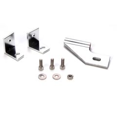 Proboat Prop Strut Set: WM Horizon PRB3905