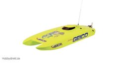 Proboat Miss Geico Bl Catamaran RTF Horizon PRB4100