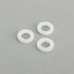 Nylon Prop Washers (3): MG29 Horizon PRB4114