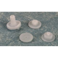 Servo Gear Set: ProBoat AM Horizon PRB8029