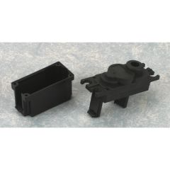 Servo Case Set: ProBoat AM Horizon PRB8030