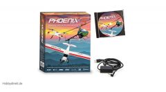 Phoenix R/C Simulator V5.5 Horizon RTM5500