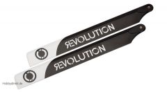 REVOLUTION 245mm FBL CF Rotor Horizon RVOB024550