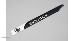 Revolution 325mm FBL 3D Carbon Hauptrotorblatt Horizon RVOB032550