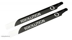 Revolution 430mm FB 3D Carbon Horizon RVOB043000