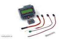 Spektrum Telemetrie Elektro-Auto Combo Pack Spektrum SPM1305