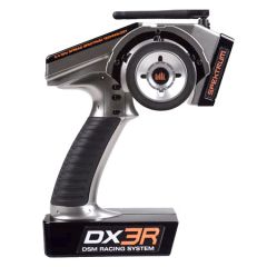 Spektrum DX3R DSM2 3 Kanal Anlage SPM3100