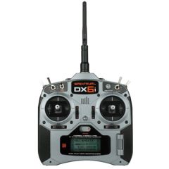 Spektrum DX6i Microlite Syst SPM66201 Spektrum