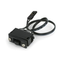 Spektrum elektr. Schalterkabel für AR9100 u. VR6010 Spektrum SPM6820