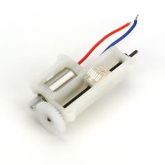 Spektrum Austausch-Mechanik für Ultra Micro-Servo mit langem Stellweg Spektrum SPM6832