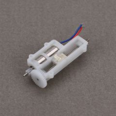 Spektrum 1,9 g Servo Austausch-Mechanik Spektrum SPM6833