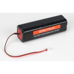 Spektrum 1500mAh NiMH Senderakku SPM9521