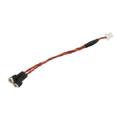 Spektrum 7 cm Ultra Micro Y-Kabel Spektrum SPMA2002