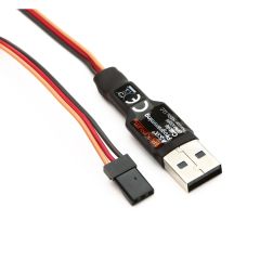 Spektrum AS3X-Empfänger USB-Interface-Programmierkabel Spektrum SPMA3065