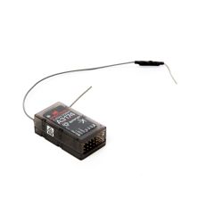 Spektrum Mach 25 Ersatz Flight Controller Spektrum SPMA3174