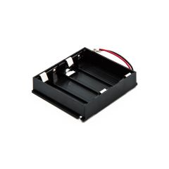 AA Dry Cell Battery Holder DX6G2 Spektrum SPMA9598