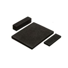 Foam Battery Spacers DX6G2 DX7G2 Spektrum SPMA9600