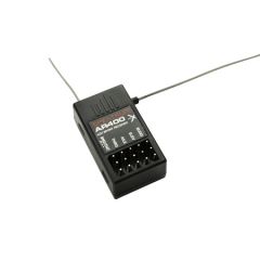 AR400 4-Channel DSMX Aircraft Receiver Spektrum SPMAR400