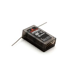 AR636H Replacement AS3X Helicopter Receiver Spektrum SPMAR636H