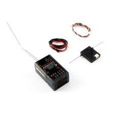 Spektrum AR8010T 8CH Empfänger mit Telemetrie Spektrum SPMAR8010T