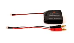 Spektrum 2400mAh 2S 7,4V Lipo Empfängerakku f. DX4S Spektrum SPMB2400LPTX