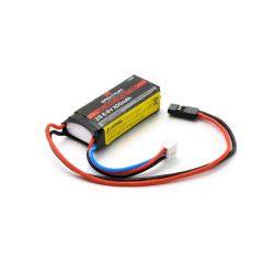 Spektrum 300mAh 2S 6,6V Li-Fe Empfängerakku Spektrum SPMB300LFRX