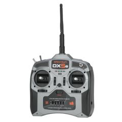 DX5e 5-Ch FullRange TX Only M SPMR5500 Spektrum