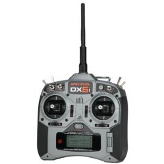 DX6i Transmitter Only M1 SPMR66001 Spektrum