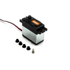 Spektrum S605 9KG WP-Metall-Servo 23T Spektrum SPMS605