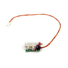 Spektrum A2030L 2,3 g Linear-Servo mit langem Stellweg, Performance Spektrum SPMSA2030L