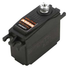 Spektrum A5040 Mini-Digitalservo mit Metallgetriebe Spektrum SPMSA5040