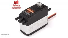 Spektrum A5060 HV Mini-Digitalservo mit Metallgetriebe, High Torque Spektrum SPMSA5060