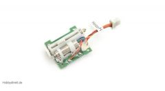 Spektrum H2025L 2,0 g-Linear-Servo mit langem Stellweg und 15 mm Kabel Spektrum SPMSH2025L