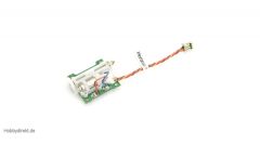 Spektrum H2026L 2,1 g-Linear-Servo mit langem Stellweg und 38 mm Kabel Spektrum SPMSH2026L