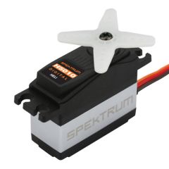 Spektrum H5010 Mini-Heli-Digitalservo mit Metallgetriebe Spektrum SPMSH5010