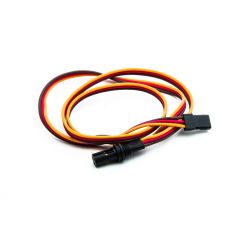 Locking Non-Insulated Cable, 24 Spektrum SPMSP3025