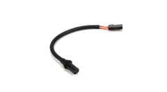 Short Lock Insulated Cable, 4 Spektrum SPMSP3032