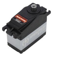 Spektrum S6100 HV Servo, Torque Spektrum SPMSS6100