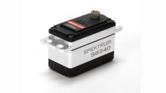 Spektrum S6240 High Speed, Dig Servo Spektrum SPMSS6240