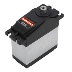 Spektrum S8000 1/8 Scale Digital Servo - Torque Spektrum SPMSS80