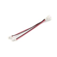 Ultra Micro Y Harness for Single Battery FPV Spektrum SPMVC1101