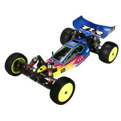 TLR Team Losi Racing Twenty Two 2WD Buggy Horizon TLR0022