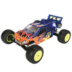 TLR 1/10 22T 2WD Race Truck Horizon TLR0023