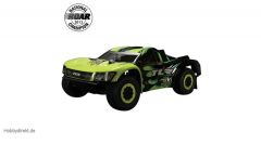 TLR TEN-SCTE 2.0 4WD Kit Horizon TLR03000