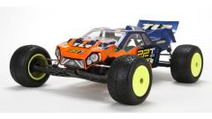 TLR 22T 2.0 1/10 2WD Stadium Truck Kit Horizon TLR03004