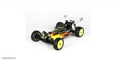 TLR 22-4 Race Kit: 1/10 4WD Buggy Horizon TLR03005