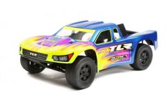 22SCT 3.0 Race Kit: 1/10 2WD Short Course Truck Horizon TLR03009