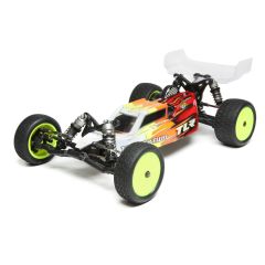 22 4.0 Race Kit: 1/10 2wd Buggy Horizon TLR03013